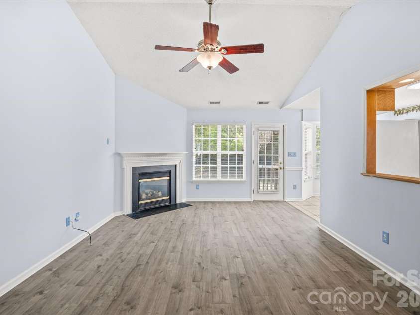 4609 Rocky Meadow Way, Indian Trail, NC 28079.  MLS# CAR4409439, YatesRealty ID 40737. 
