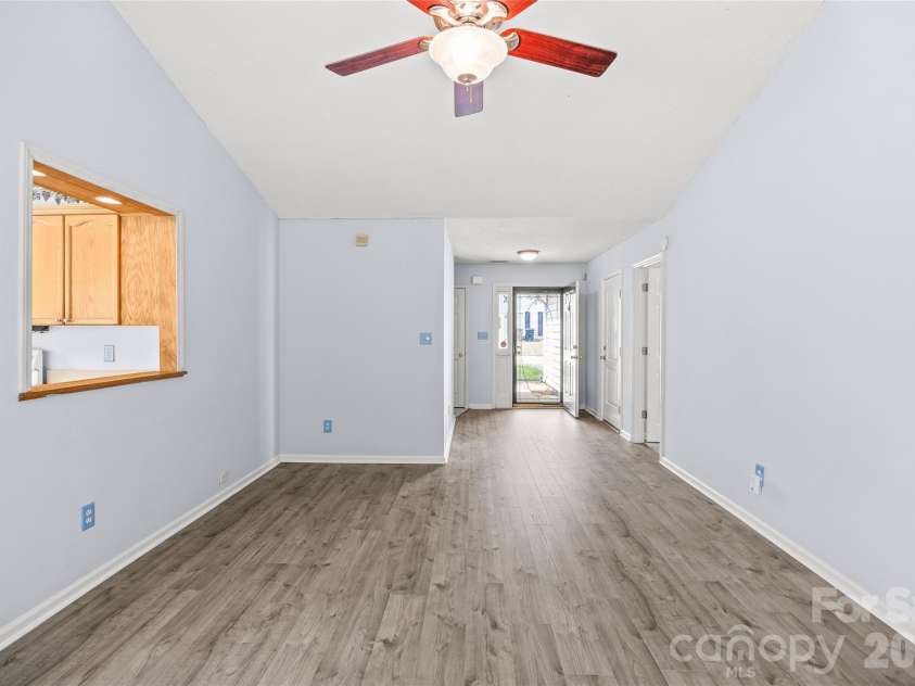 4609 Rocky Meadow Way, Indian Trail, NC 28079.  MLS# CAR4409439, YatesRealty ID 40737. 
