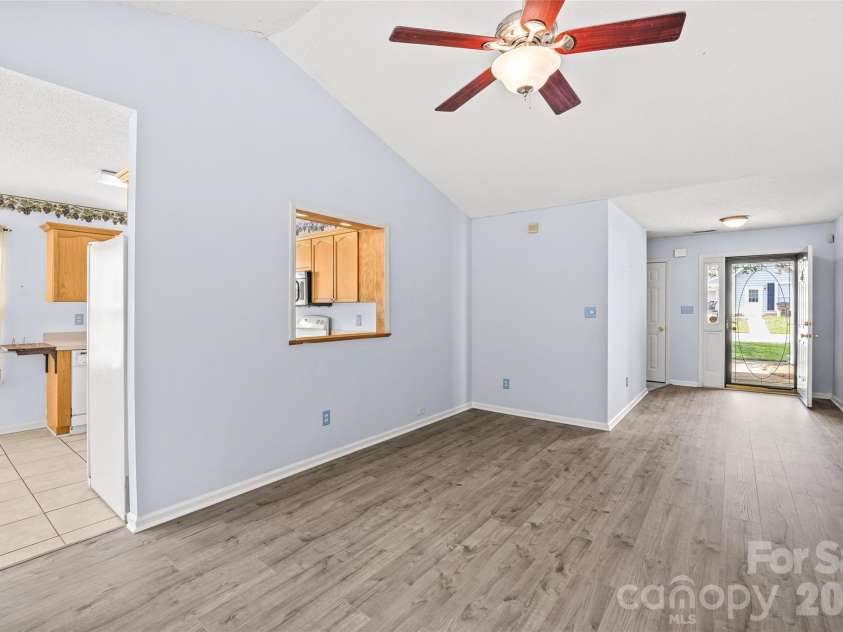 4609 Rocky Meadow Way, Indian Trail, NC 28079.  MLS# CAR4409439, YatesRealty ID 40737. 