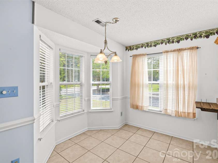 4609 Rocky Meadow Way, Indian Trail, NC 28079.  MLS# CAR4409439, YatesRealty ID 40737. 