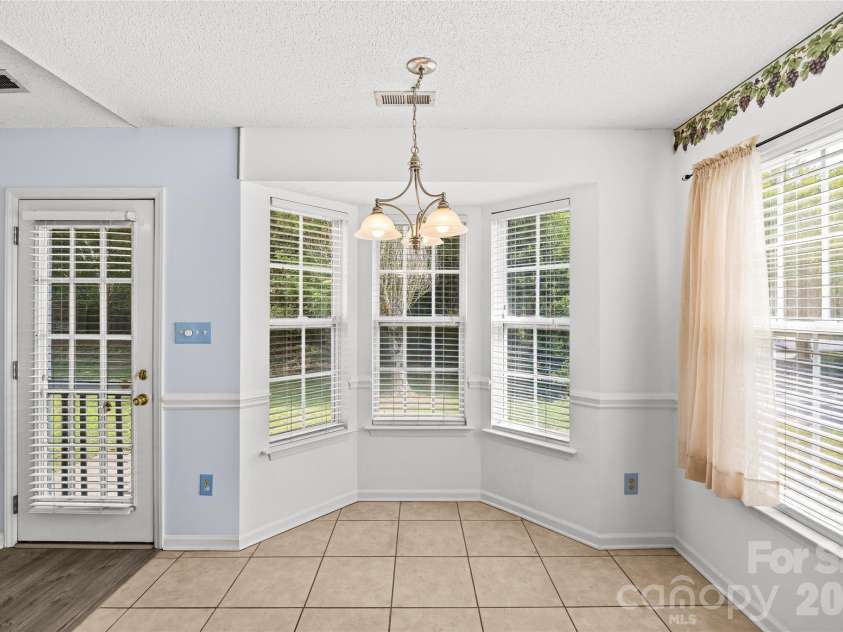 4609 Rocky Meadow Way, Indian Trail, NC 28079.  MLS# CAR4409439, YatesRealty ID 40737. 
