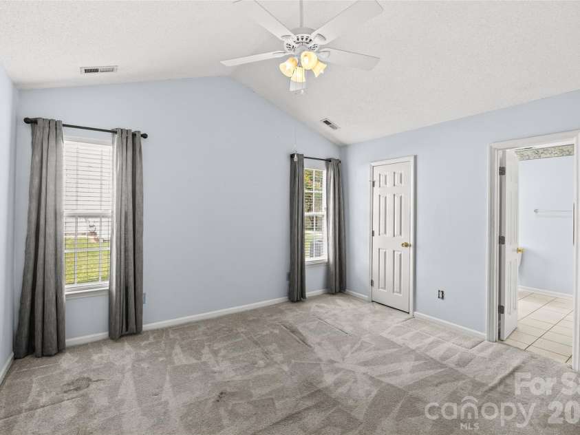 4609 Rocky Meadow Way, Indian Trail, NC 28079.  MLS# CAR4409439, YatesRealty ID 40737. 