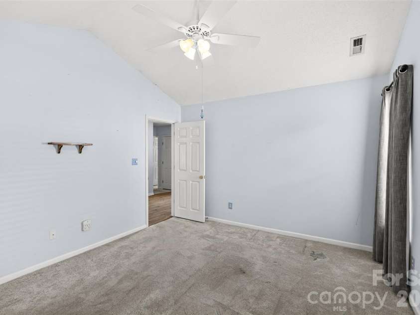 4609 Rocky Meadow Way, Indian Trail, NC 28079.  MLS# CAR4409439, YatesRealty ID 40737. 