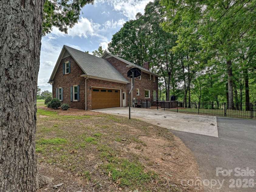 34272 Mabry Road, Albemarle, NC 28001.  MLS# CAR4407397, YatesRealty ID 40738. 