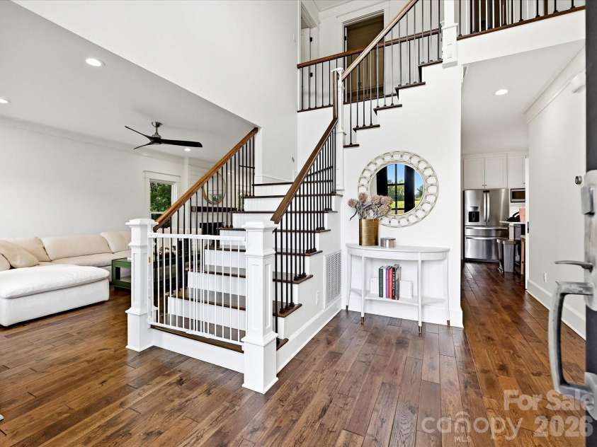 34272 Mabry Road, Albemarle, NC 28001.  MLS# CAR4407397, YatesRealty ID 40738. 