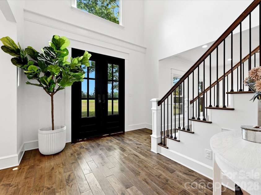 34272 Mabry Road, Albemarle, NC 28001.  MLS# CAR4407397, YatesRealty ID 40738. 
