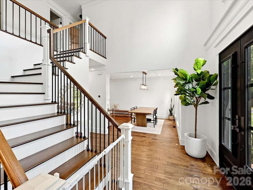 34272 Mabry Road, Albemarle, NC 28001.  MLS# CAR4407397, YatesRealty ID 40738. 