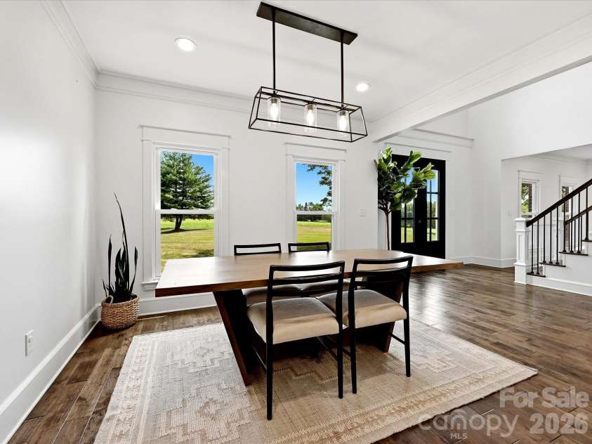 34272 Mabry Road, Albemarle, NC 28001.  MLS# CAR4407397, YatesRealty ID 40738. 