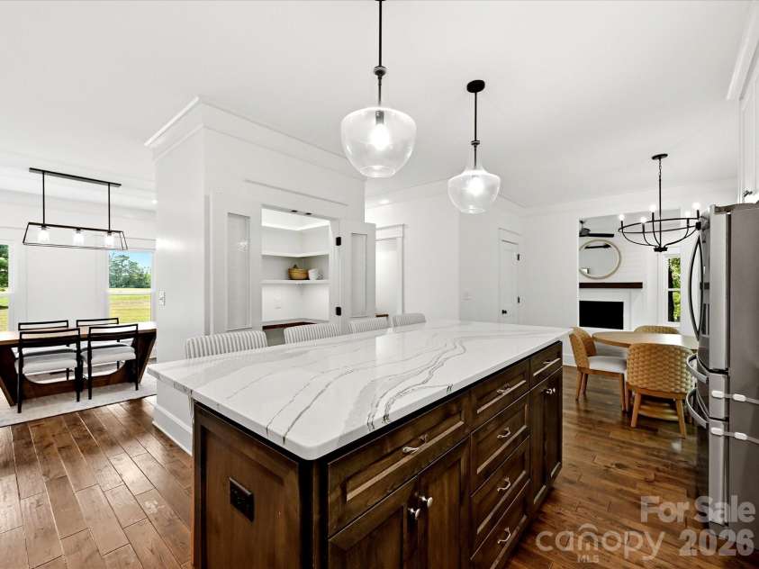34272 Mabry Road, Albemarle, NC 28001.  MLS# CAR4407397, YatesRealty ID 40738. 