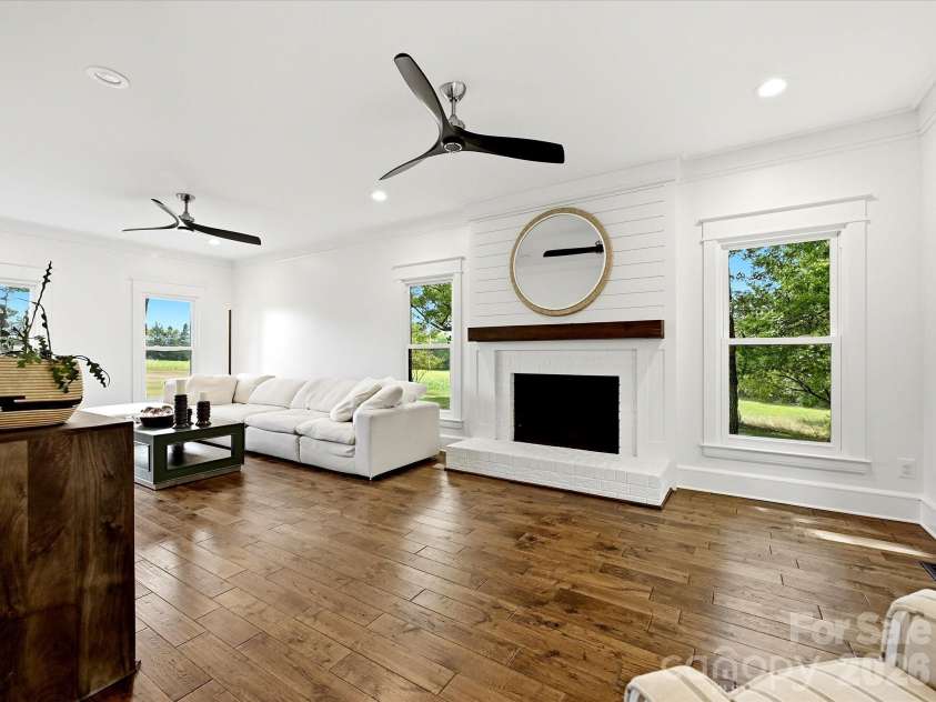 34272 Mabry Road, Albemarle, NC 28001.  MLS# CAR4407397, YatesRealty ID 40738. 