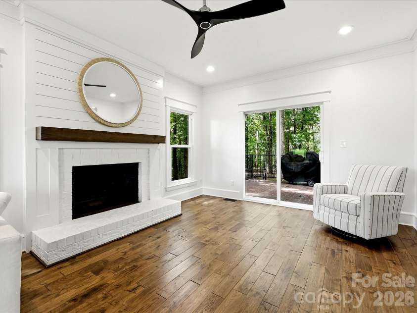 34272 Mabry Road, Albemarle, NC 28001.  MLS# CAR4407397, YatesRealty ID 40738. 