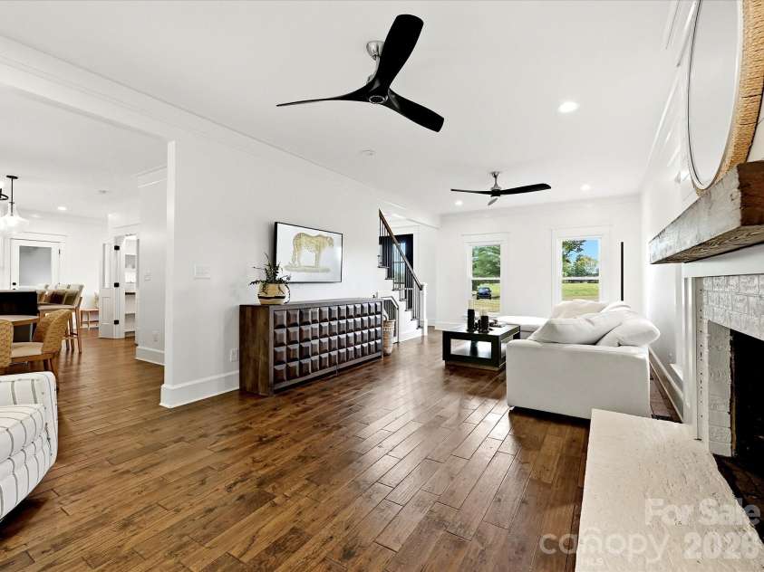 34272 Mabry Road, Albemarle, NC 28001.  MLS# CAR4407397, YatesRealty ID 40738. 