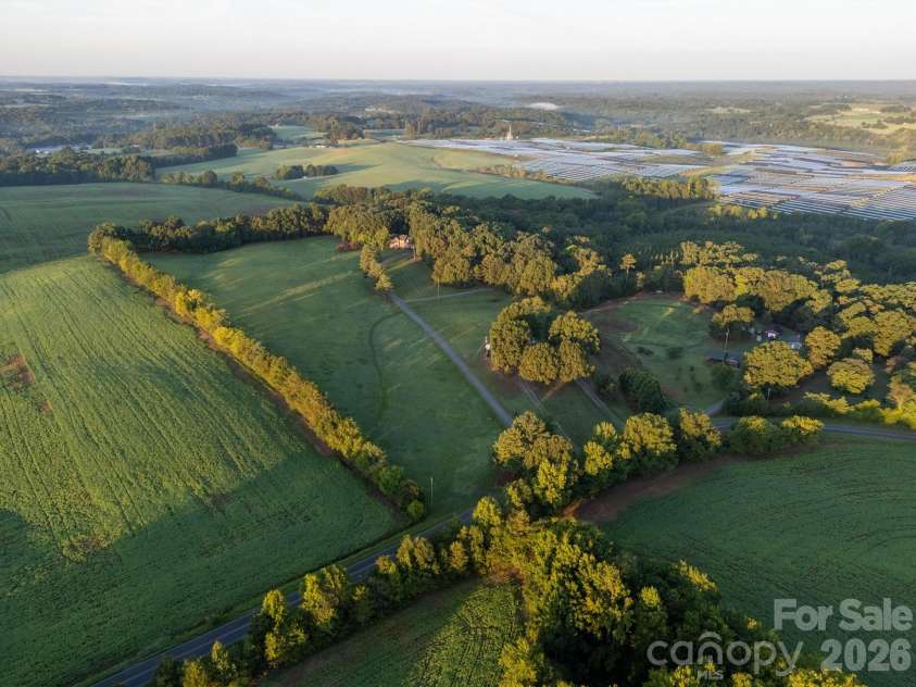 34272 Mabry Road, Albemarle, NC 28001.  MLS# CAR4407397, YatesRealty ID 40738. 