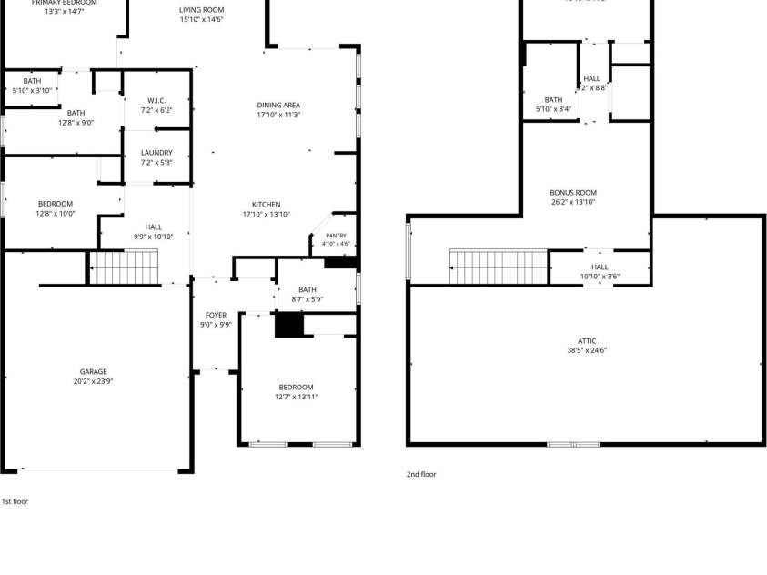 115 Shayna Road, Troutman, NC 28166.  MLS# CAR4407624, YatesRealty ID 40740. Floorplan