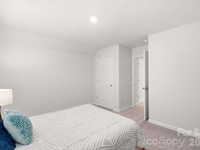 115 Shayna Road, Troutman, NC 28166.  MLS# CAR4407624, YatesRealty ID 40740. So Comfortable