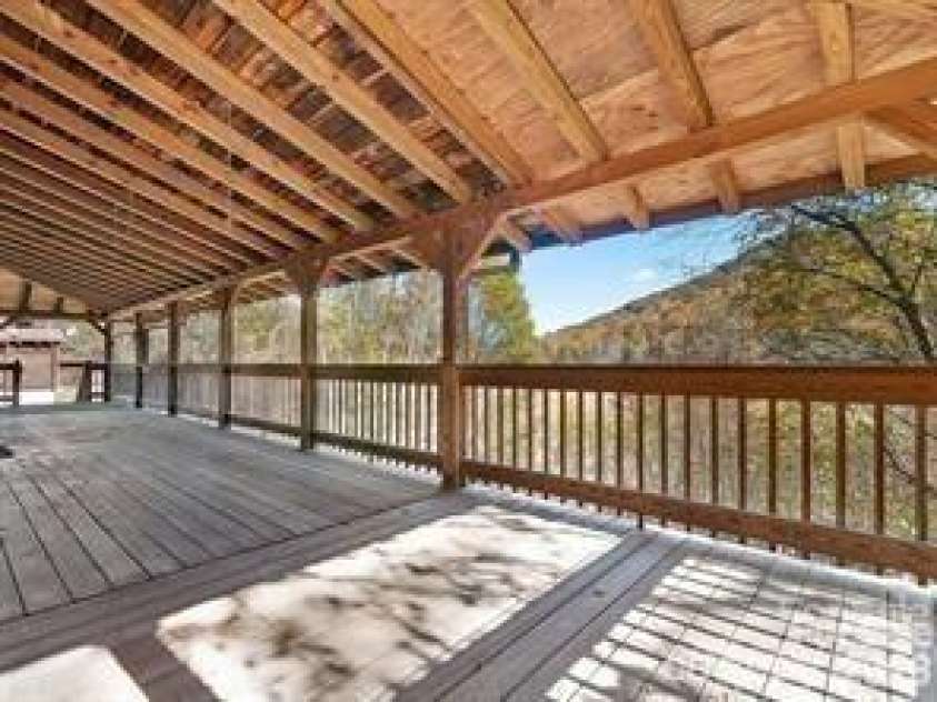 967 Spruce Flats Road, Maggie Valley, NC 28751.  MLS# CAR4400597, YatesRealty ID 40741. 