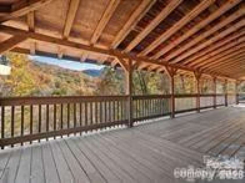 967 Spruce Flats Road, Maggie Valley, NC 28751.  MLS# CAR4400597, YatesRealty ID 40741. 