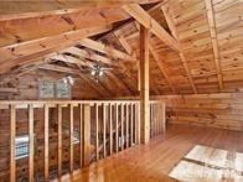 967 Spruce Flats Road, Maggie Valley, NC 28751.  MLS# CAR4400597, YatesRealty ID 40741. 