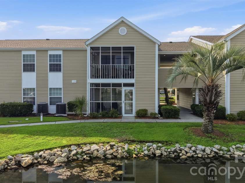 2187 Clearwater Drive, Myrtle Beach, SC 29575.  MLS# CAR4409325, YatesRealty ID 40743. 