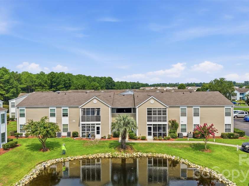 2187 Clearwater Drive, Myrtle Beach, SC 29575.  MLS# CAR4409325, YatesRealty ID 40743. 