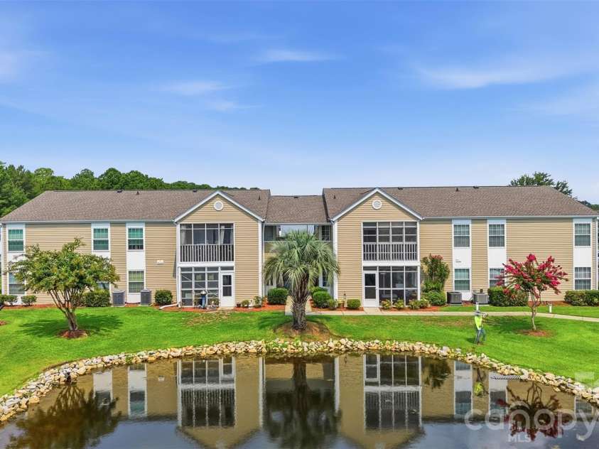 2187 Clearwater Drive, Myrtle Beach, SC 29575.  MLS# CAR4409325, YatesRealty ID 40743. 
