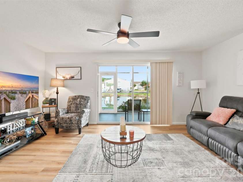 2187 Clearwater Drive, Myrtle Beach, SC 29575.  MLS# CAR4409325, YatesRealty ID 40743. 