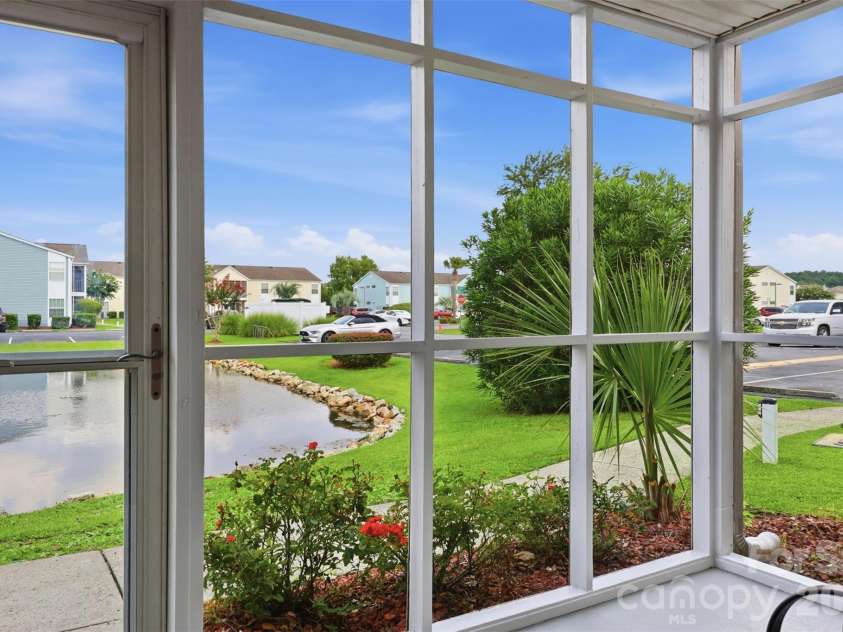 2187 Clearwater Drive, Myrtle Beach, SC 29575.  MLS# CAR4409325, YatesRealty ID 40743. 