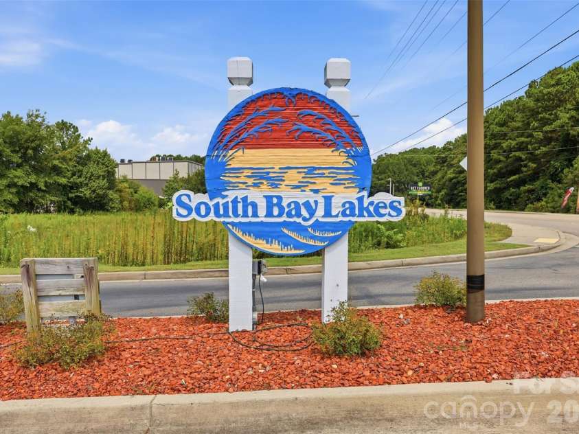 2187 Clearwater Drive, Myrtle Beach, SC 29575.  MLS# CAR4409325, YatesRealty ID 40743. 