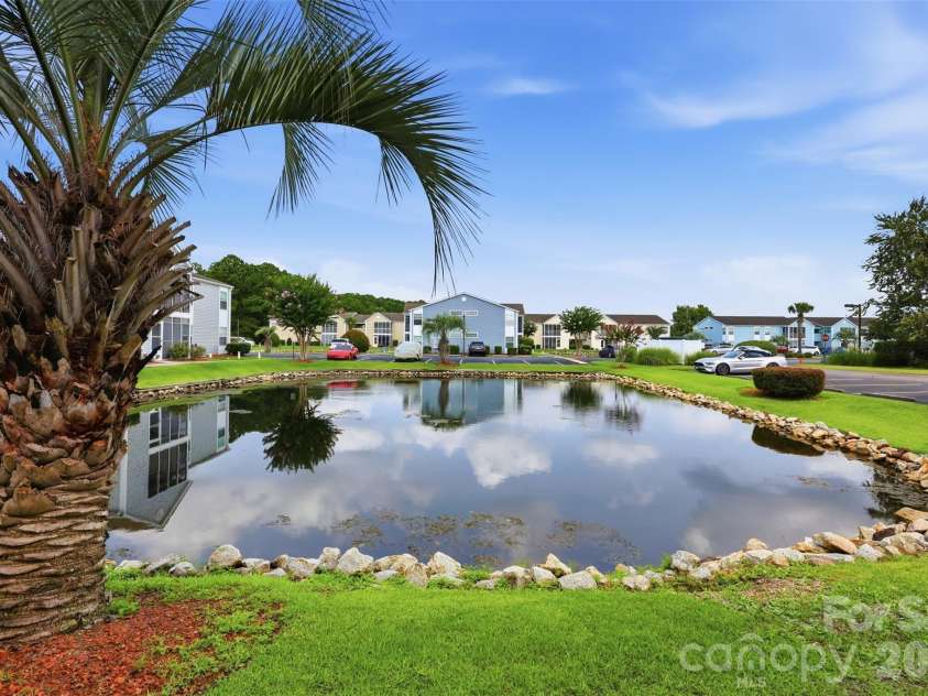 2187 Clearwater Drive, Myrtle Beach, SC 29575.  MLS# CAR4409325, YatesRealty ID 40743. 