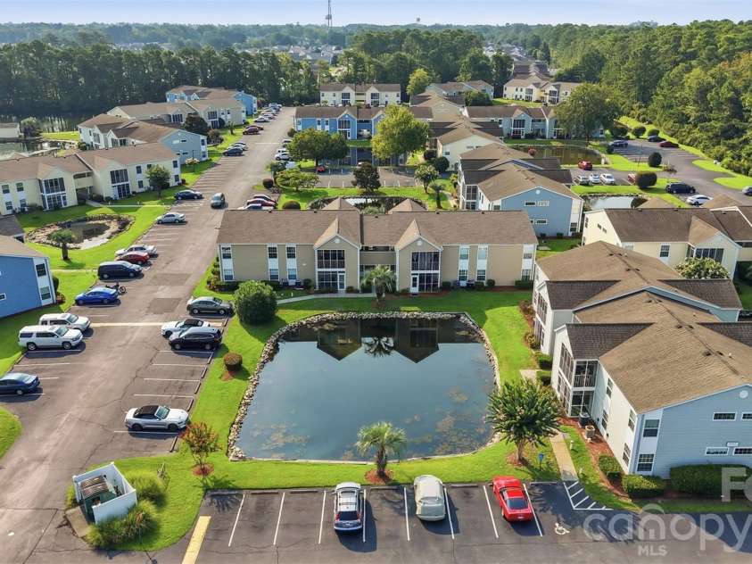 2187 Clearwater Drive, Myrtle Beach, SC 29575.  MLS# CAR4409325, YatesRealty ID 40743. 