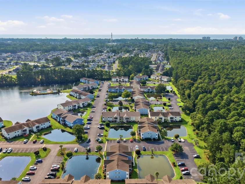 2187 Clearwater Drive, Myrtle Beach, SC 29575.  MLS# CAR4409325, YatesRealty ID 40743. 