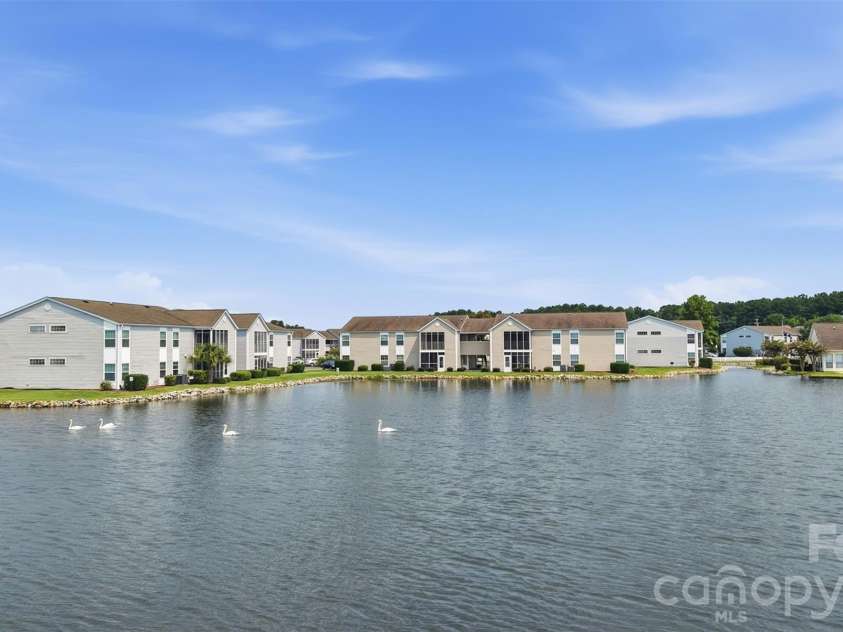 2187 Clearwater Drive, Myrtle Beach, SC 29575.  MLS# CAR4409325, YatesRealty ID 40743. 