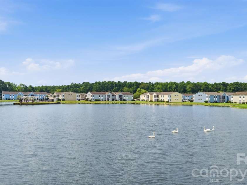 2187 Clearwater Drive, Myrtle Beach, SC 29575.  MLS# CAR4409325, YatesRealty ID 40743. 
