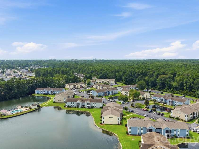 2187 Clearwater Drive, Myrtle Beach, SC 29575.  MLS# CAR4409325, YatesRealty ID 40743. 