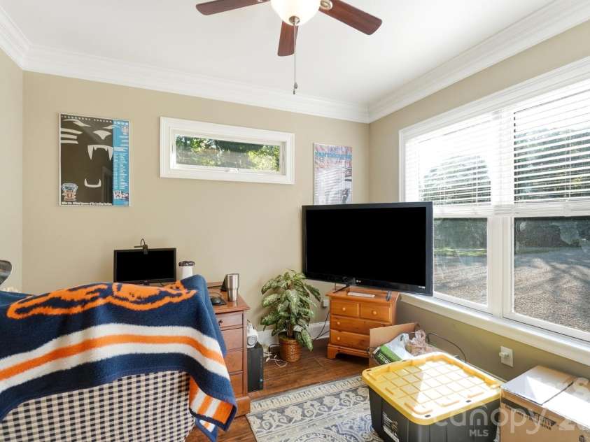 4739 Mountain Island Drive, Charlotte, NC 28214.  MLS# CAR4405083, YatesRealty ID 40744. Bedroom 2