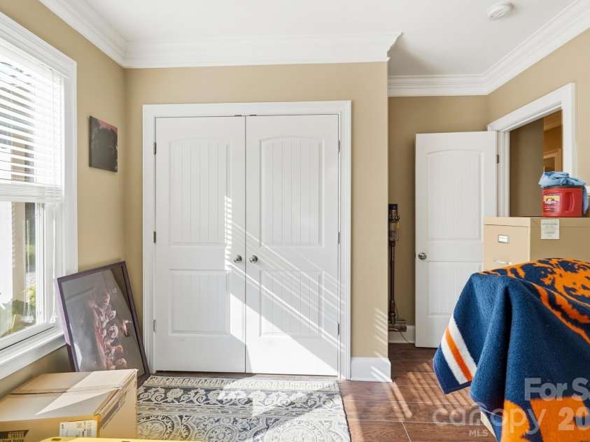 4739 Mountain Island Drive, Charlotte, NC 28214.  MLS# CAR4405083, YatesRealty ID 40744. Bedroom2