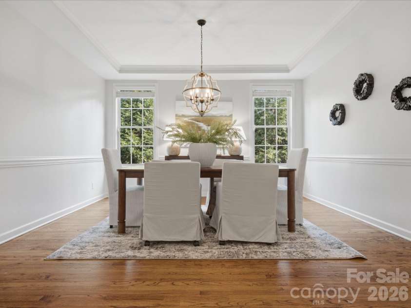 3209 Hartford Way, Weddington, NC 28104.  MLS# CAR4407402, YatesRealty ID 40745. 