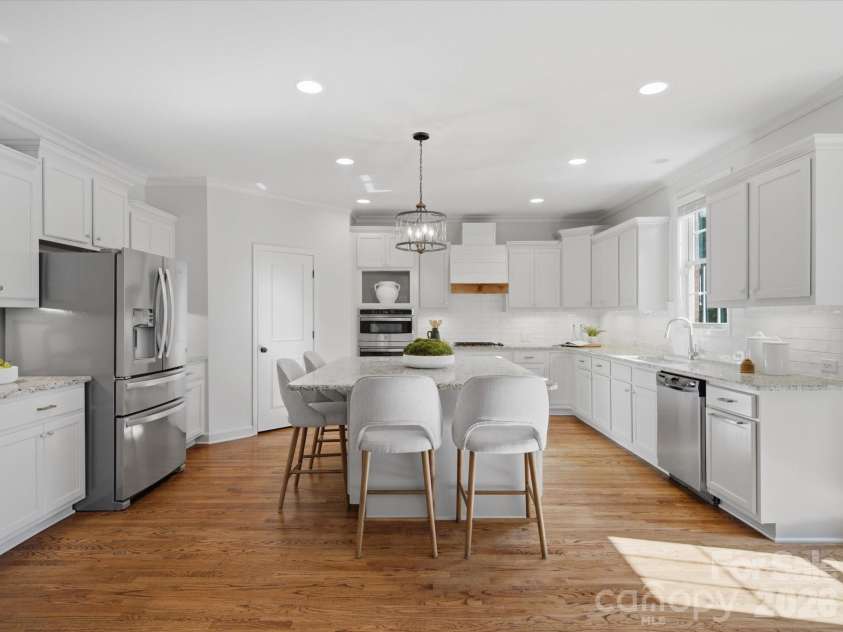 3209 Hartford Way, Weddington, NC 28104.  MLS# CAR4407402, YatesRealty ID 40745. 