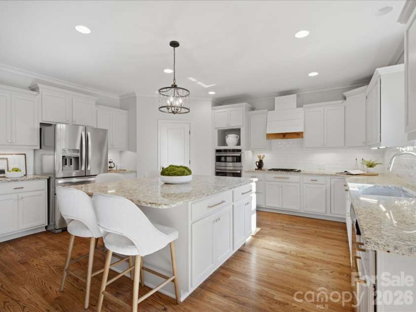 3209 Hartford Way, Weddington, NC 28104.  MLS# CAR4407402, YatesRealty ID 40745. 