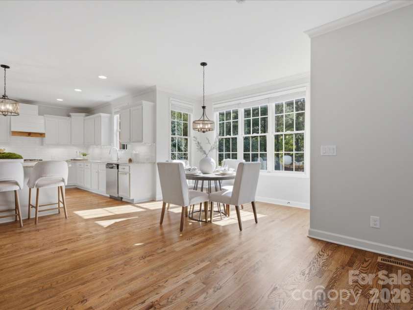3209 Hartford Way, Weddington, NC 28104.  MLS# CAR4407402, YatesRealty ID 40745. 
