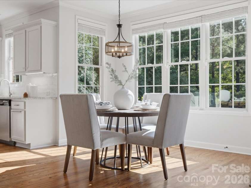 3209 Hartford Way, Weddington, NC 28104.  MLS# CAR4407402, YatesRealty ID 40745. 