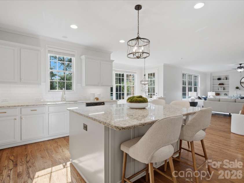 3209 Hartford Way, Weddington, NC 28104.  MLS# CAR4407402, YatesRealty ID 40745. 