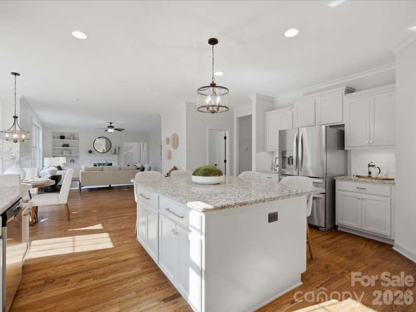 3209 Hartford Way, Weddington, NC 28104.  MLS# CAR4407402, YatesRealty ID 40745. 