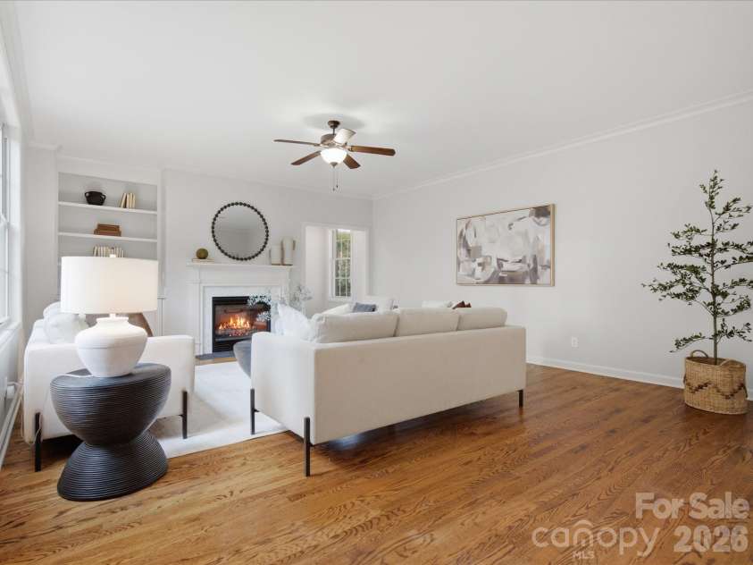 3209 Hartford Way, Weddington, NC 28104.  MLS# CAR4407402, YatesRealty ID 40745. 