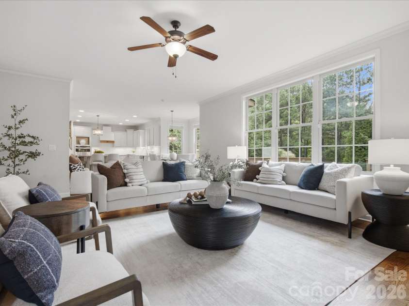 3209 Hartford Way, Weddington, NC 28104.  MLS# CAR4407402, YatesRealty ID 40745. 