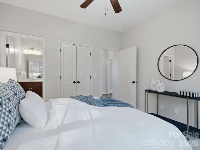 3209 Hartford Way, Weddington, NC 28104.  MLS# CAR4407402, YatesRealty ID 40745. 