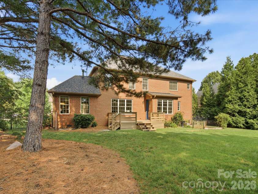 3209 Hartford Way, Weddington, NC 28104.  MLS# CAR4407402, YatesRealty ID 40745. 