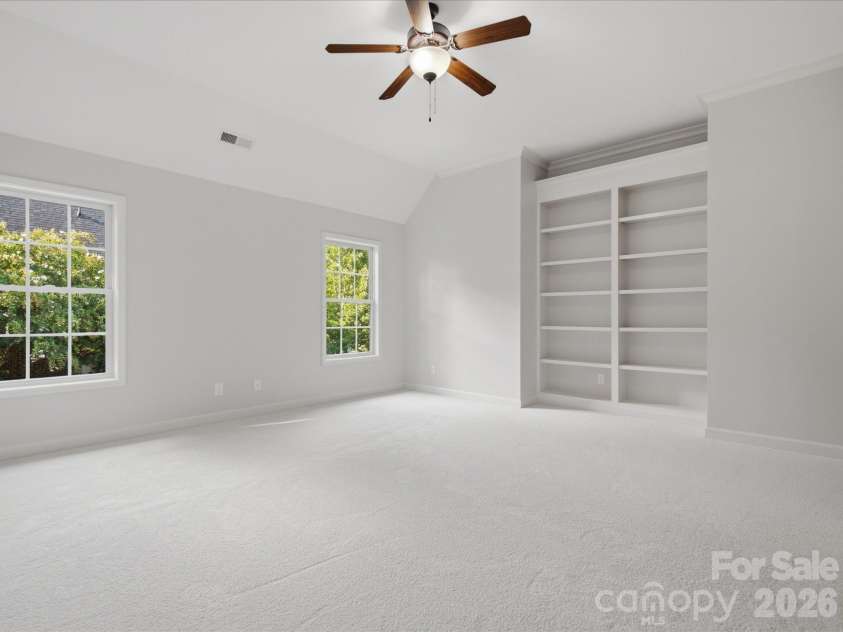 3209 Hartford Way, Weddington, NC 28104.  MLS# CAR4407402, YatesRealty ID 40745. Bonus room