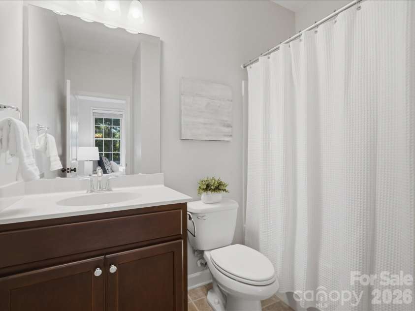 3209 Hartford Way, Weddington, NC 28104.  MLS# CAR4407402, YatesRealty ID 40745. Full bath #1