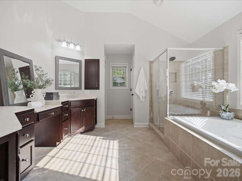 3209 Hartford Way, Weddington, NC 28104.  MLS# CAR4407402, YatesRealty ID 40745. Full bath #2